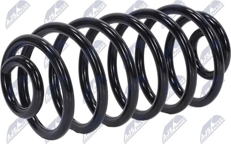 Suspension Spring ASZ-PL-012