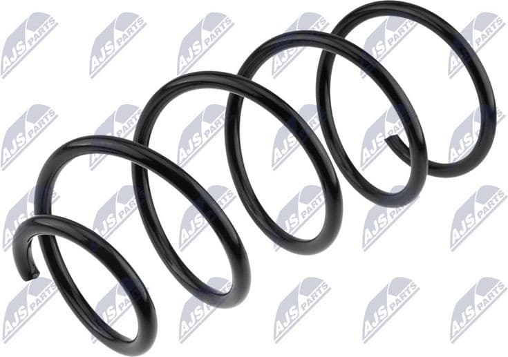 Suspension Spring ASZ-BM-035