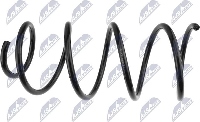 Suspension Spring ASZ-BM-035 - image 2