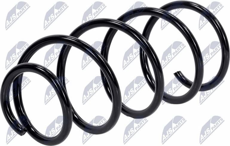 Suspension Spring ASZ-BM-018