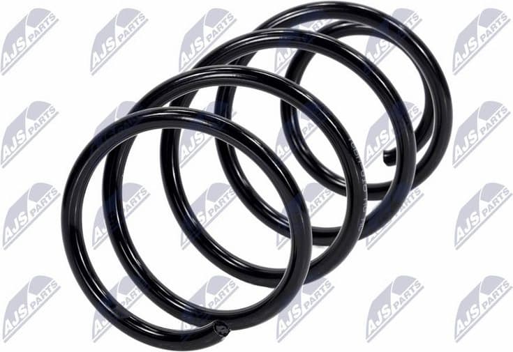 Suspension Spring ASZ-BM-018 - image 2