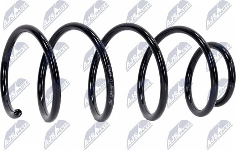 Suspension Spring ASZ-BM-018 - image 3