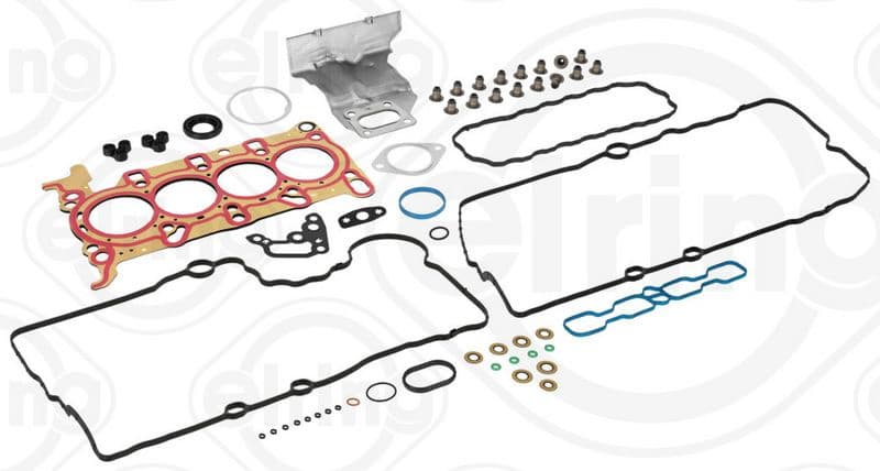 Gasket Kit, cylinder head 911.980