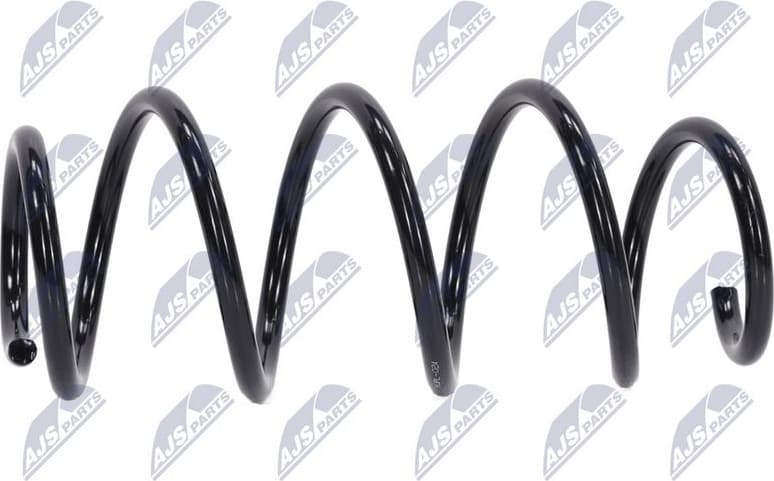 Suspension Spring ASZ-PL-024 - image 2