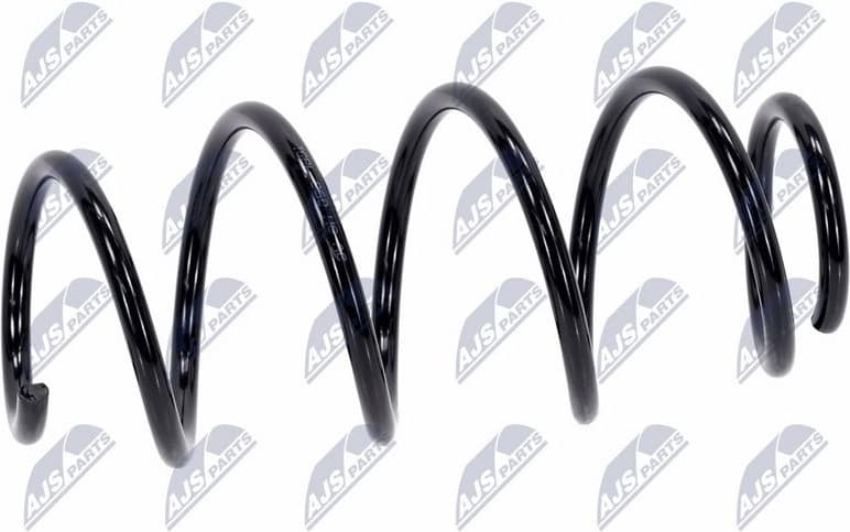 Suspension Spring ASZ-PL-060 - image 3