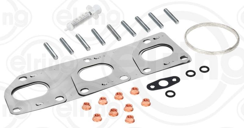 Mounting Kit, charger 440.410