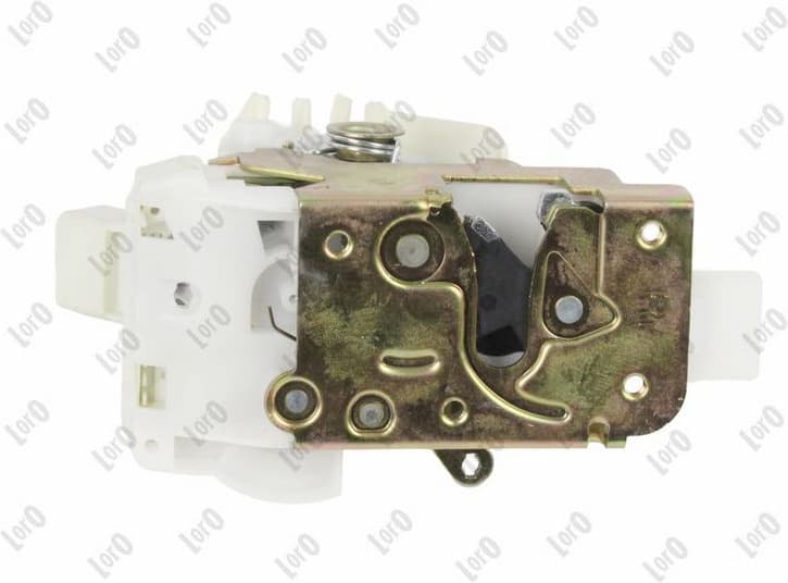 Door Lock LORO 132-017-056 - image 2