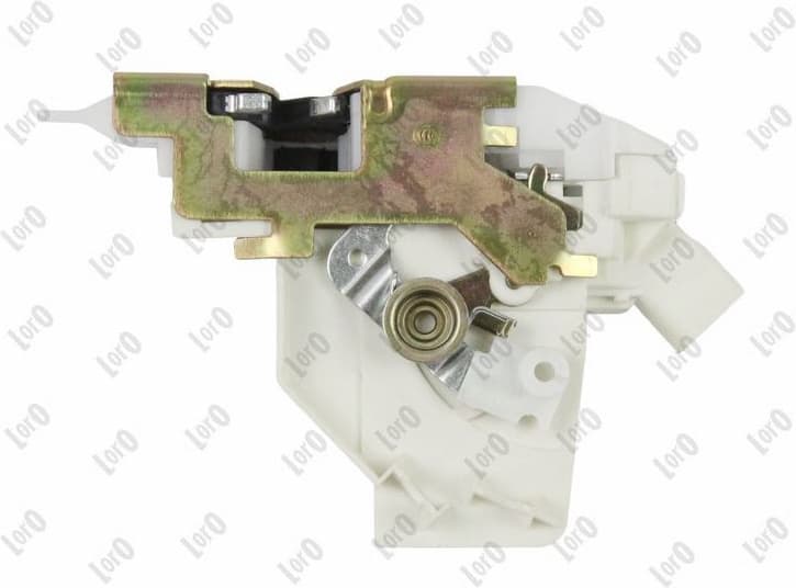 Door Lock LORO 132-017-056 - image 3