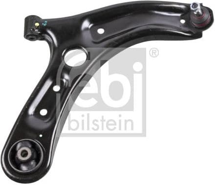 Control/Trailing Arm, wheel suspension 197903