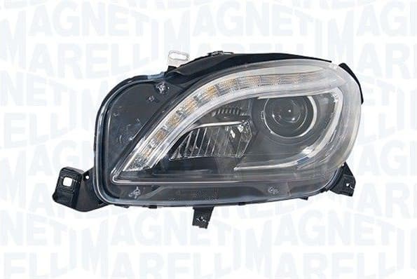 Headlight 710815079002