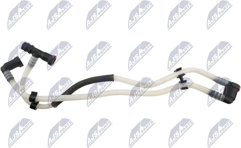 Fuel Line BPP-RE-052