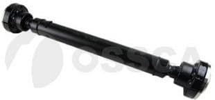 Propshaft, axle drive 42191