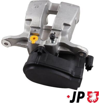 Brake Caliper JP 6562000170 - image 3