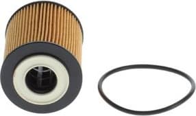 Oil Filter F 026 407 395 - image 2