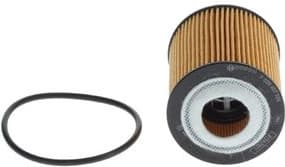 Oil Filter F 026 407 395 - image 4