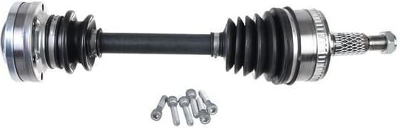 Drive Shaft 158 1920-SX