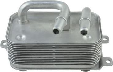 Oil Cooler, engine oil 12682