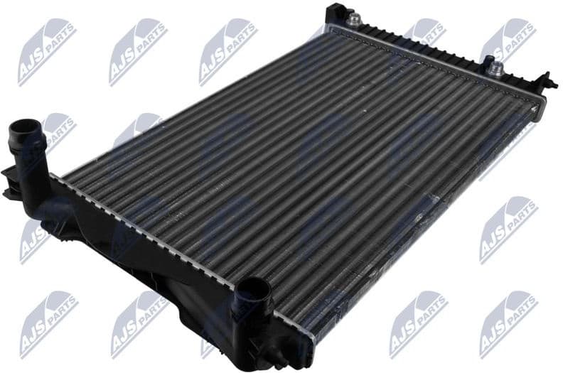 Radiator, engine cooling CCH-AU-014