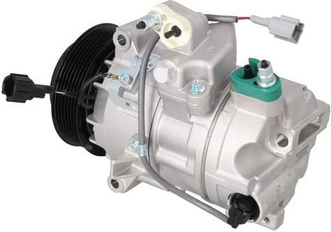 Compressor, air conditioning 7820302