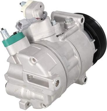 Compressor, air conditioning 7820302 - image 2