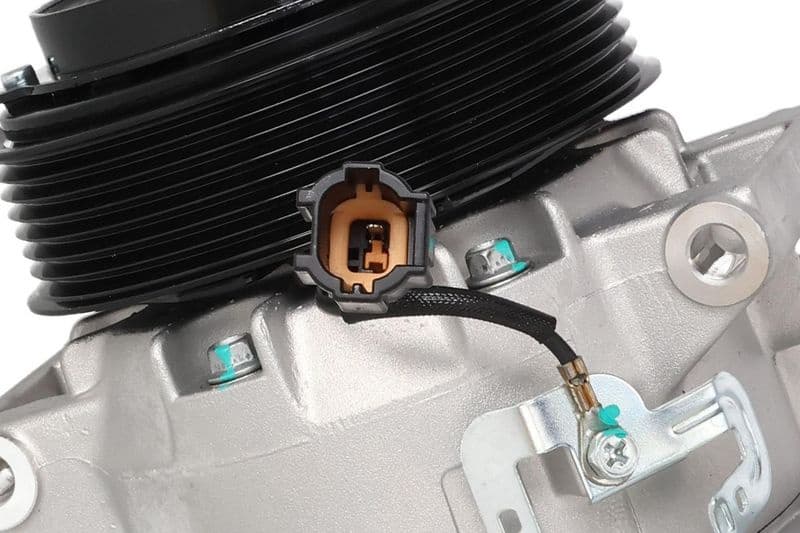 Compressor, air conditioning 7820302 - image 5