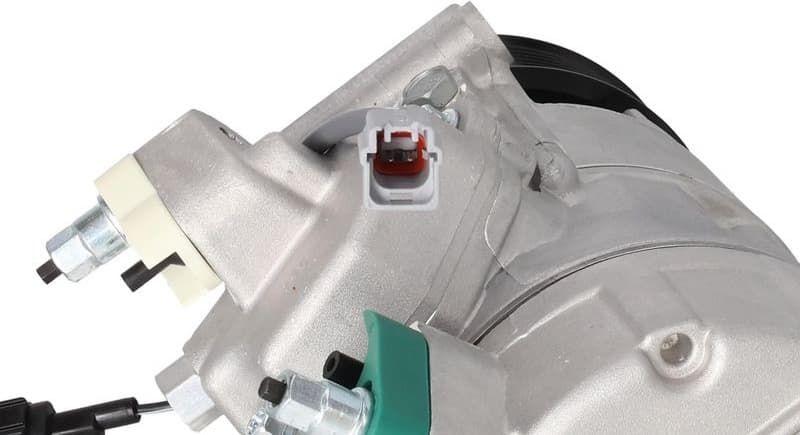 Compressor, air conditioning 7820302 - image 6