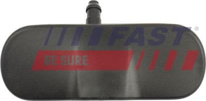 Washer Fluid Jet, window cleaning FT00509