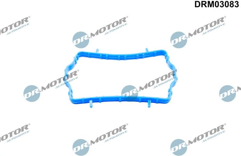 Gasket, thermostat housing DRM03083