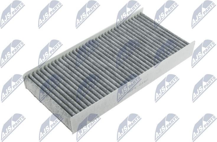 Filter, cabin air FCF-PE-016C