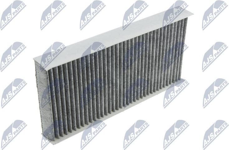 Filter, cabin air FCF-PE-016C - image 2