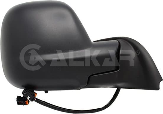 Exterior Mirror 9226836