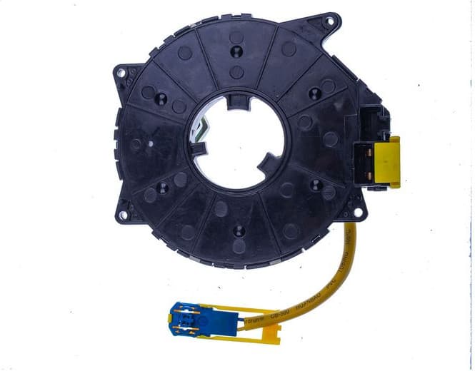 Clock Spring, airbag E900075