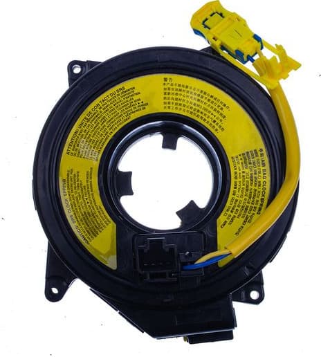 Clock Spring, airbag E900075 - image 2