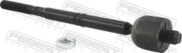 Inner Tie Rod 2522-K0