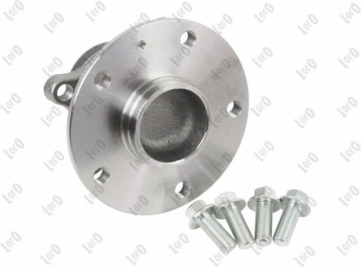 Wheel Hub LORO 141-01-388