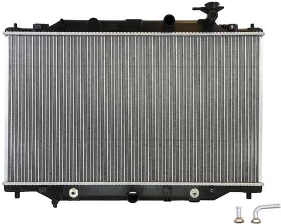 Low Temperature Cooler, charge air cooler 7700198