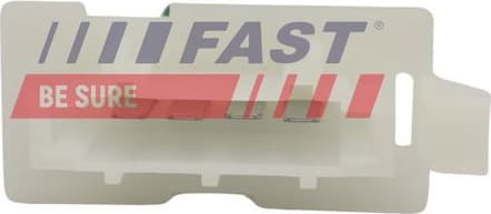 Resistor, interior blower FT00424