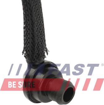 Vacuum Hose, braking system FT00703 - image 2