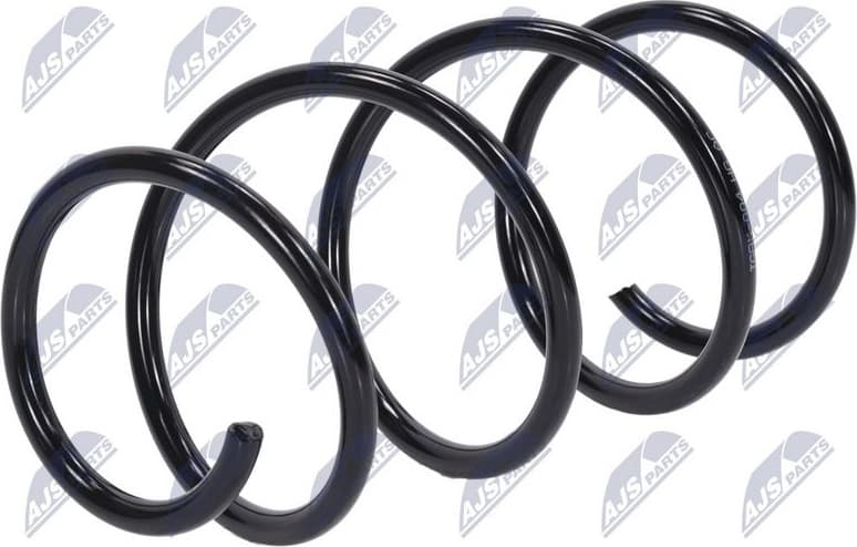 Suspension Spring ASZ-BM-004