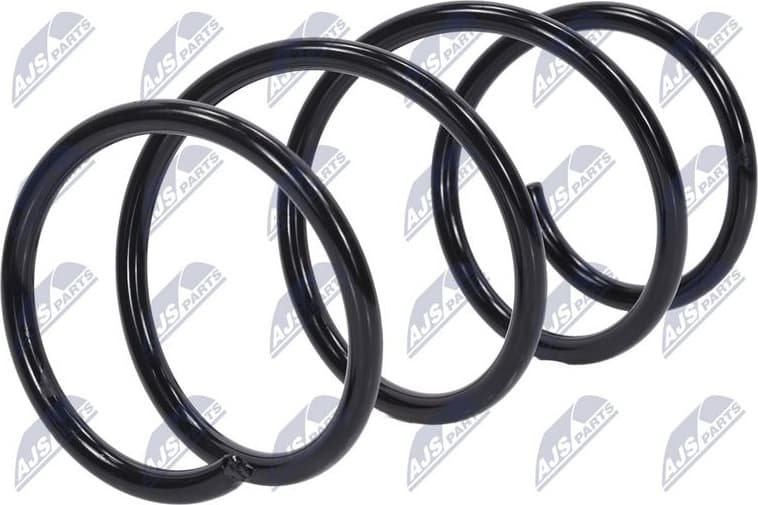 Suspension Spring ASZ-BM-004 - image 2