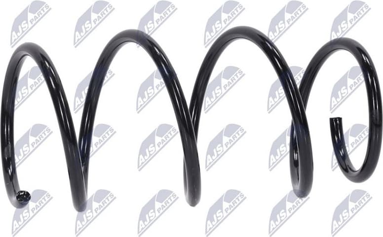 Suspension Spring ASZ-BM-004 - image 3