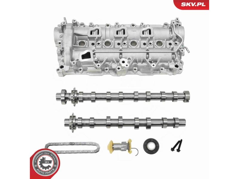 Camshaft Kit 21SKV272 - image 2