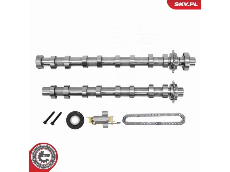 Camshaft Kit 21SKV272 - image 6