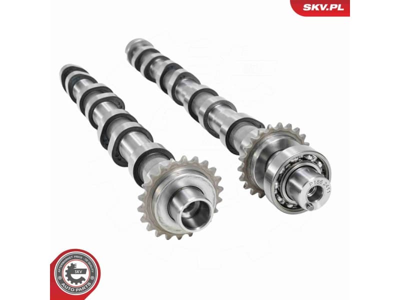 Camshaft Kit 21SKV272 - image 7