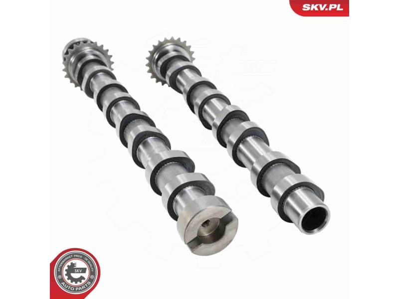 Camshaft Kit 21SKV272 - image 8