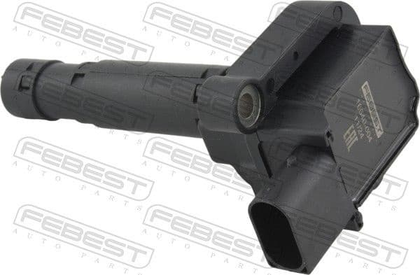 Ignition Coil 16640-004