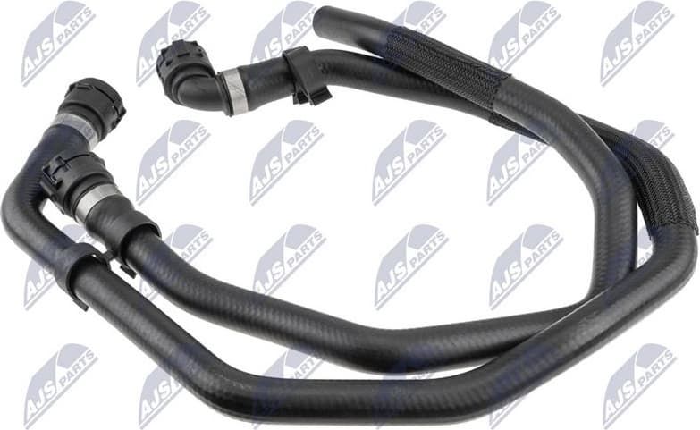 Radiator Hose CPP-BM-115 - image 2