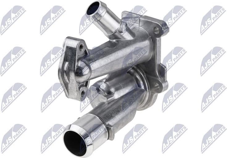 Thermostat, coolant CTM-FR-058