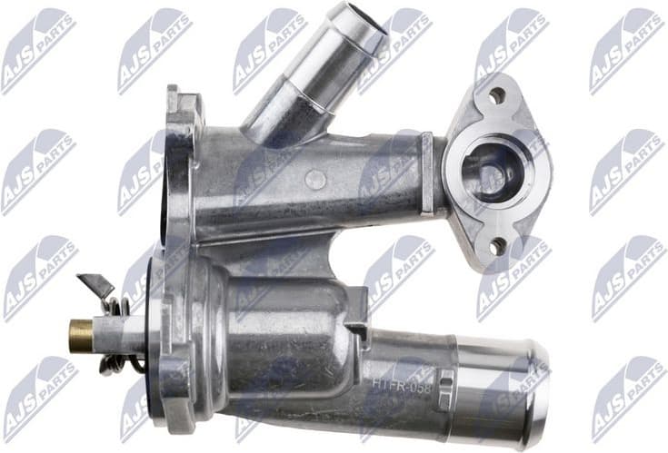 Thermostat, coolant CTM-FR-058 - image 2