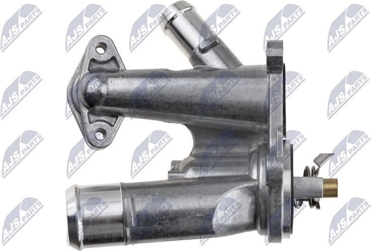 Thermostat, coolant CTM-FR-058 - image 3